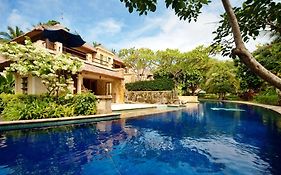 Pool Villa Club Lombok